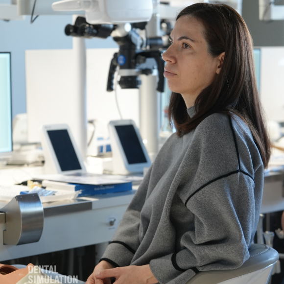 Dr. Adrian Stoica – Masterclass in endodontie photo gallery course