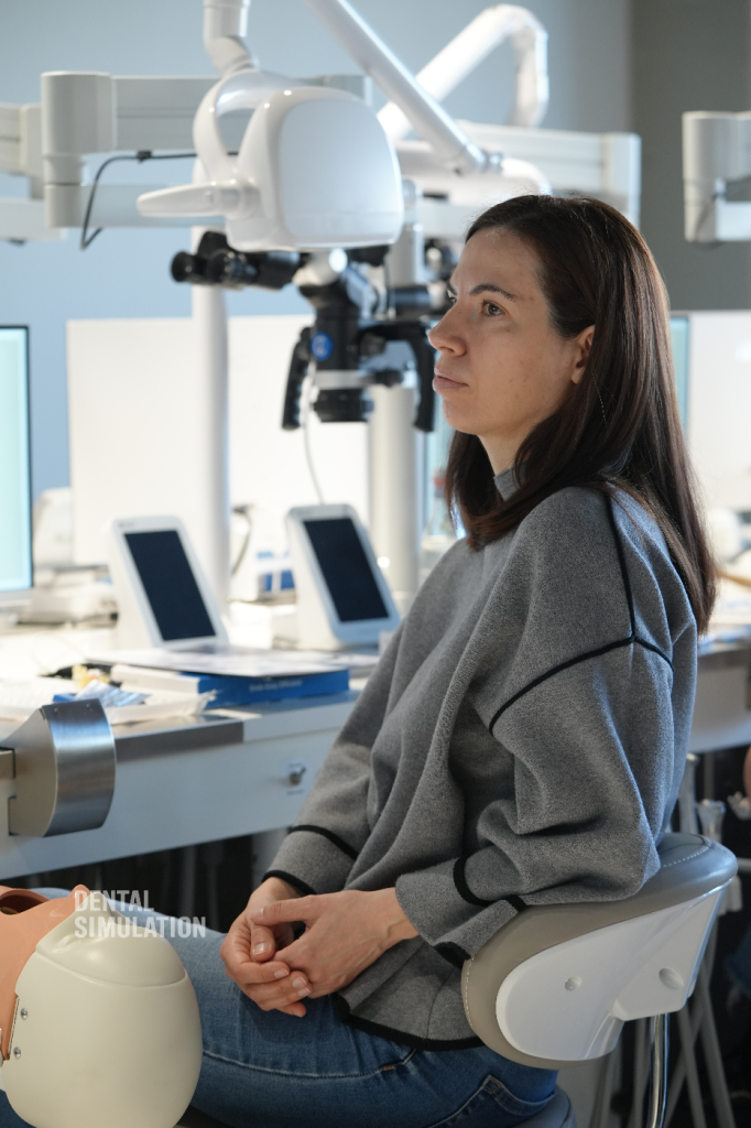 Dr. Adrian Stoica – Masterclass in endodontie photo gallery course