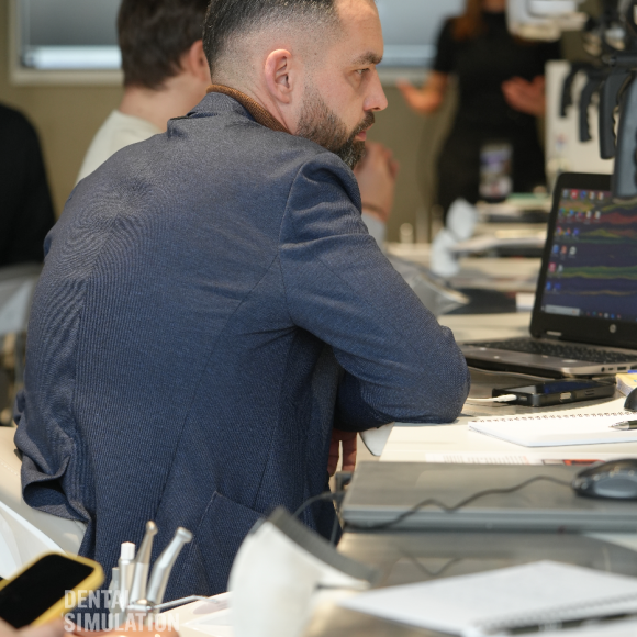 Lenu Boca II Course Photo Gallery