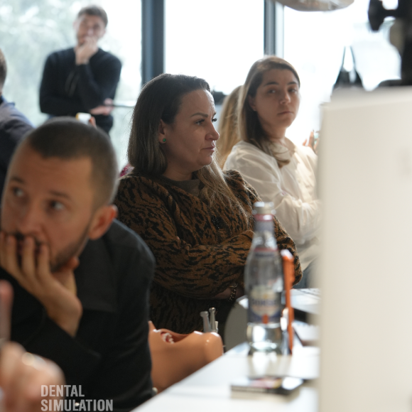 Lenu Boca II Course Photo Gallery