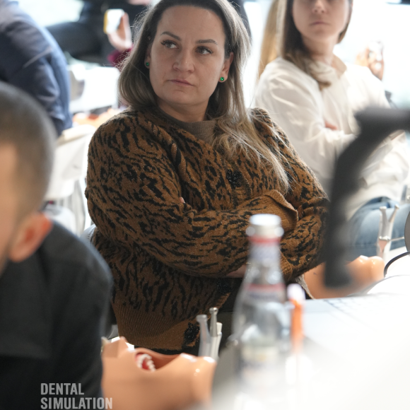 Lenu Boca II Course Photo Gallery