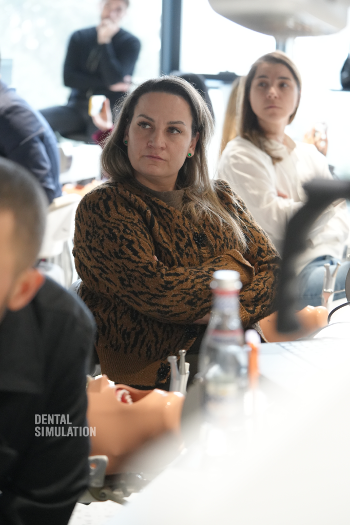 Lenu Boca II Course Photo Gallery