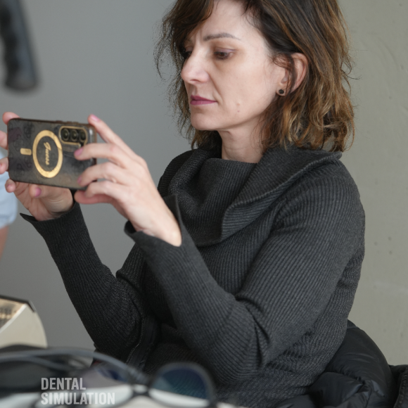 Lenu Boca II Course Photo Gallery