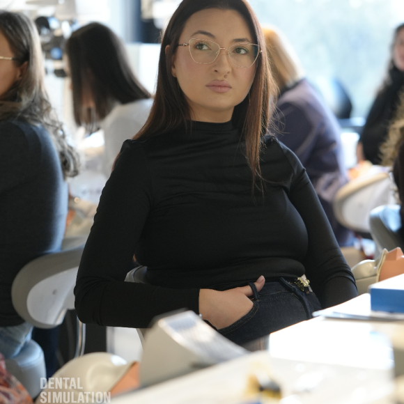 Dr. Adrian Stoica – Masterclass in endodontie photo gallery course