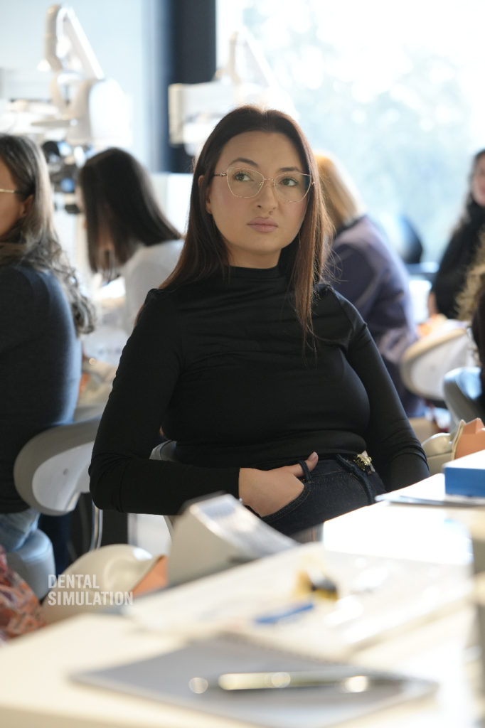 Dr. Adrian Stoica – Masterclass in endodontie photo gallery course