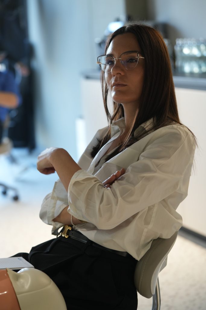 Dr. Adrian Stoica – Masterclass in endodontie photo gallery course