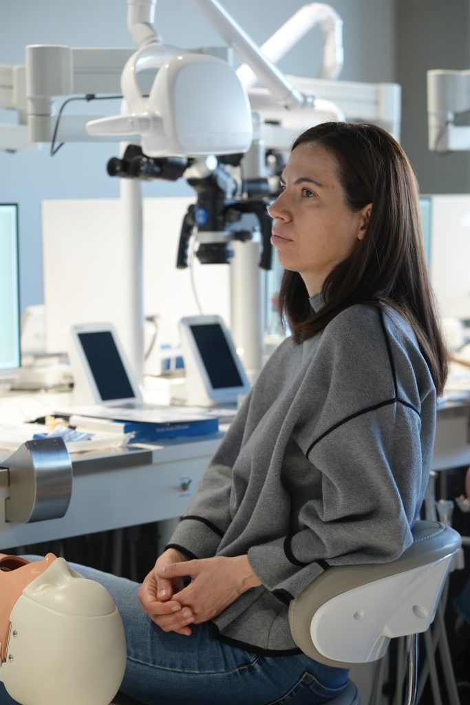 Dr. Adrian Stoica – Masterclass in endodontie photo gallery course