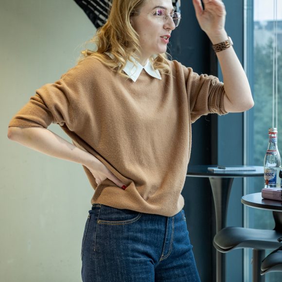 Ciprian Boca Course II