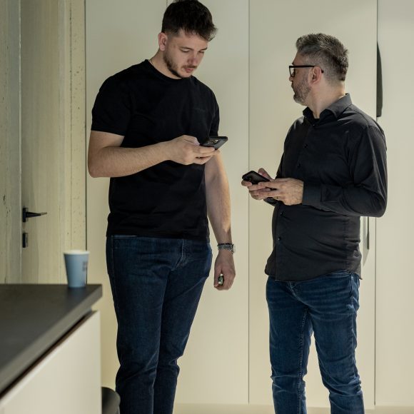 Ciprian Boca Course II