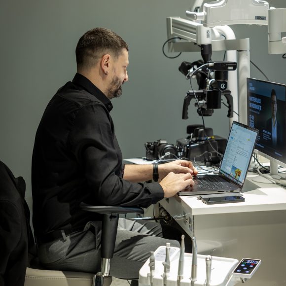 Ciprian Boca Course II