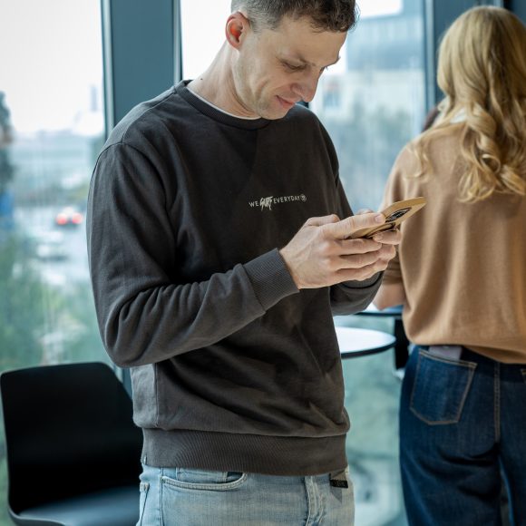 Ciprian Boca Course II