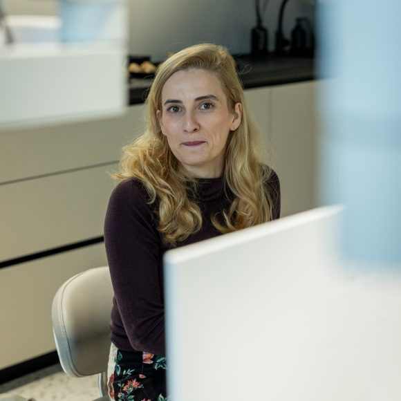 Ciprian Boca Course II