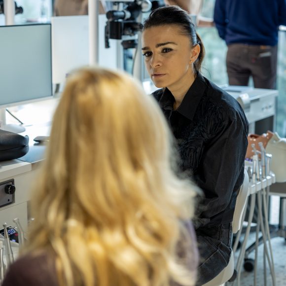 Ciprian Boca Course II