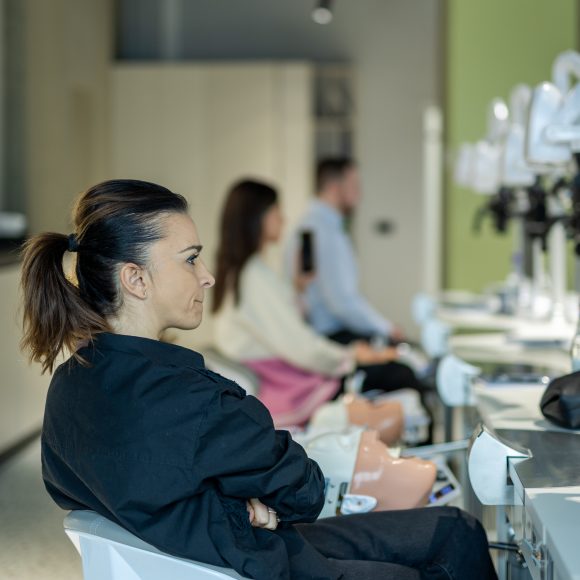 Ciprian Boca Course II