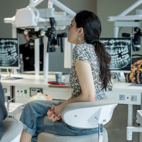 Ciprian Boca Course II