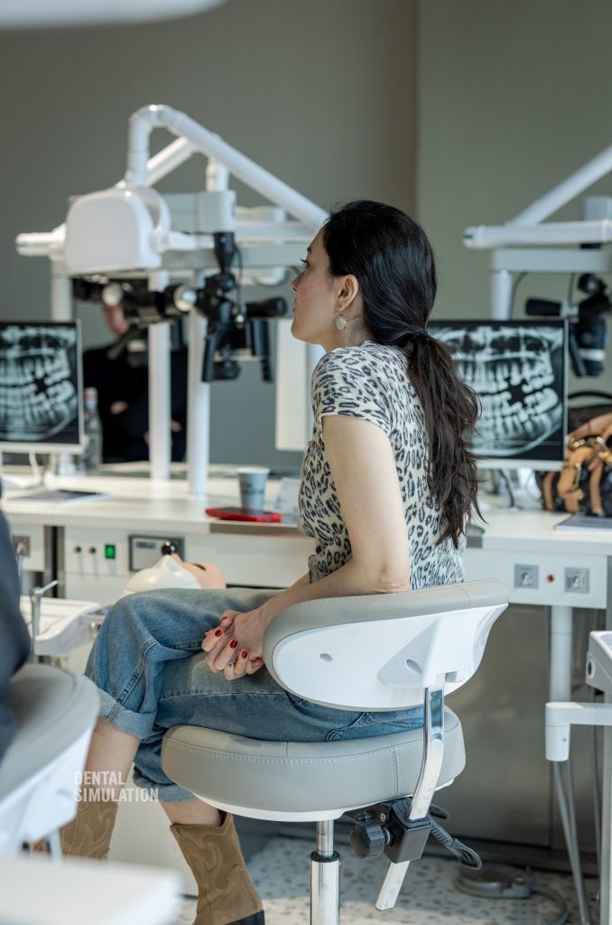 Ciprian Boca Course II