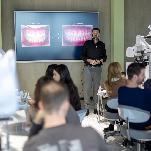 Ciprian Boca Course II