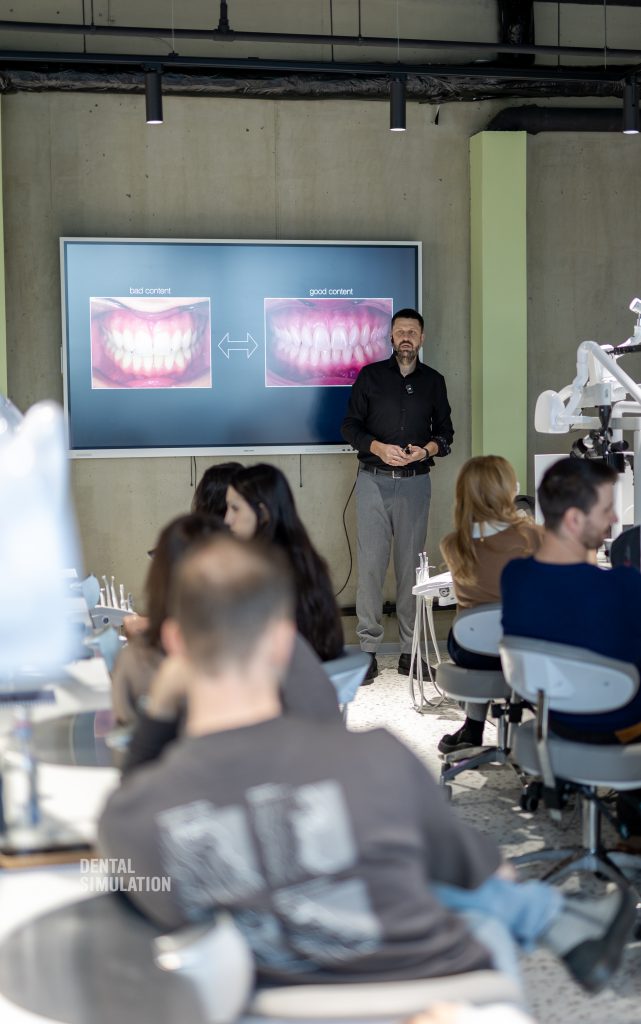 Ciprian Boca Course II