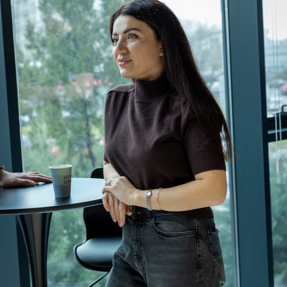 Ciprian Boca Course II