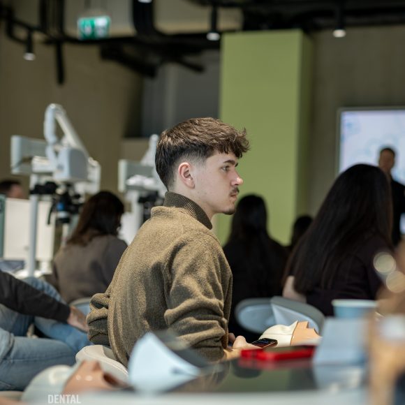 Ciprian Boca Course II