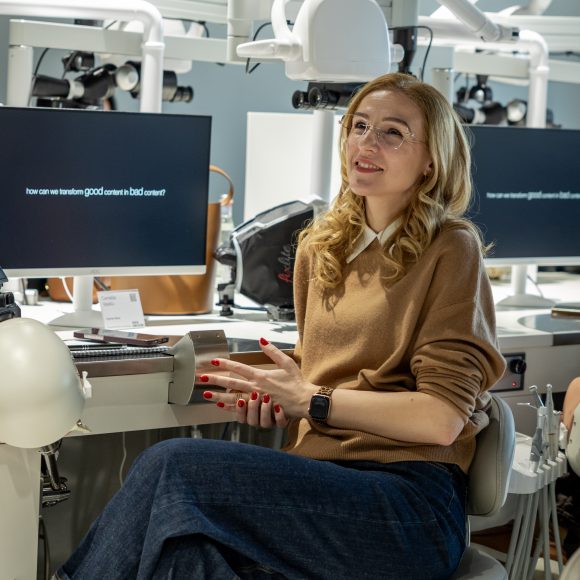 Ciprian Boca Course II