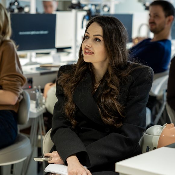 Ciprian Boca Course II