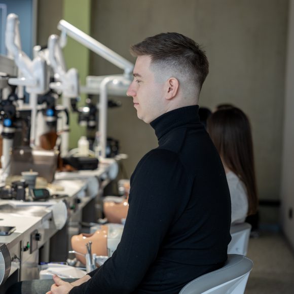 Ciprian Boca Course II