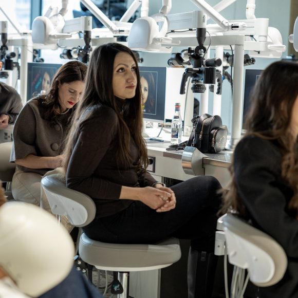 Ciprian Boca Course II