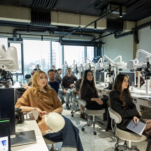 Ciprian Boca Course II