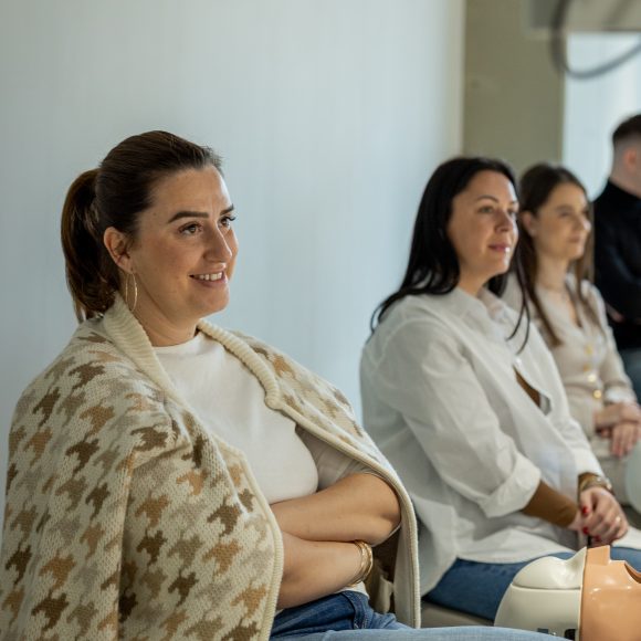 Ciprian Boca Course II