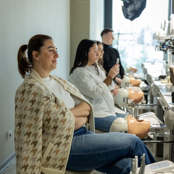 Ciprian Boca Course II