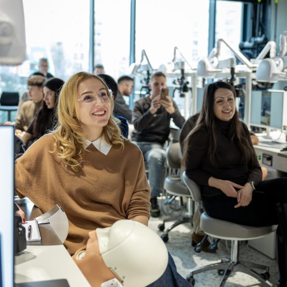 Ciprian Boca Course II