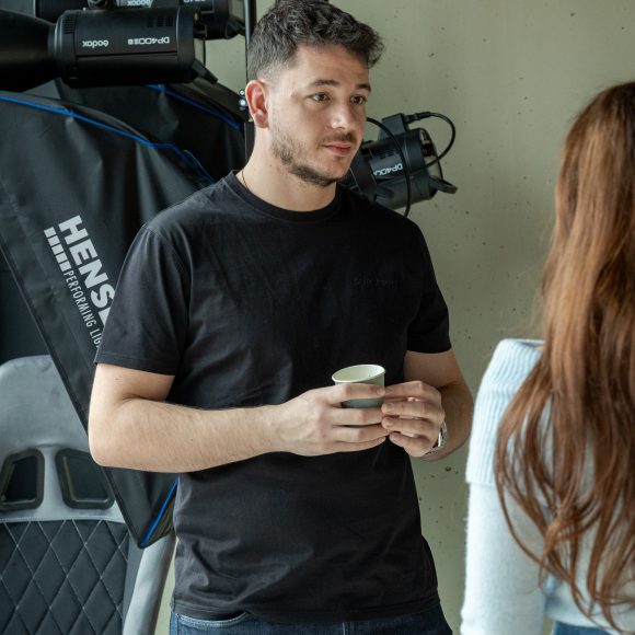 Ciprian Boca Course II