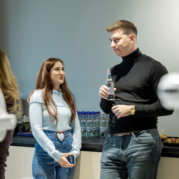 Ciprian Boca Course II