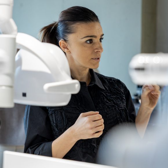 Ciprian Boca Course II