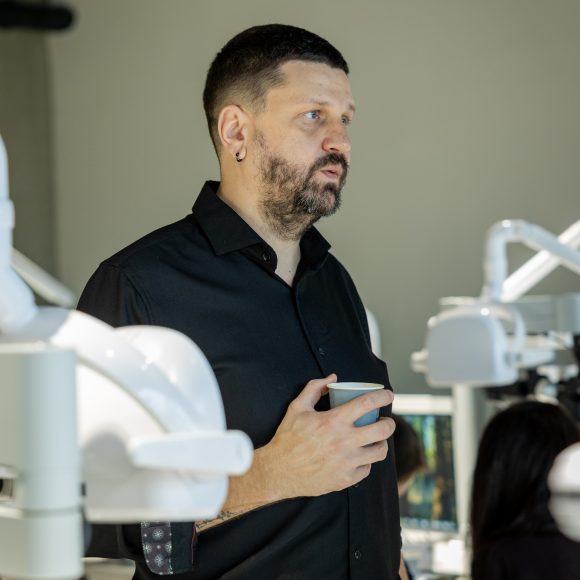 Ciprian Boca Course II