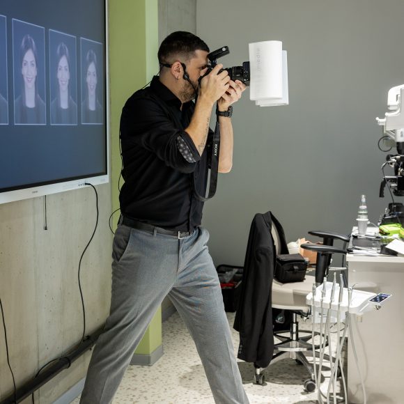 Ciprian Boca Course II