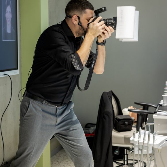 Ciprian Boca Course II