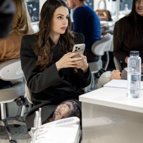 Ciprian Boca Course II