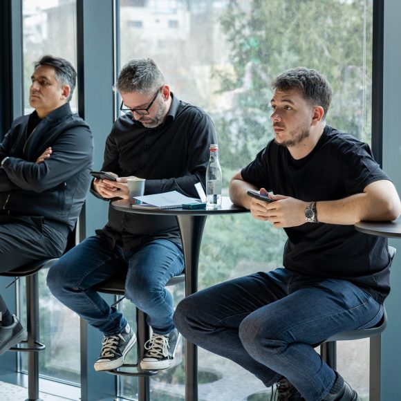 Ciprian Boca Course II