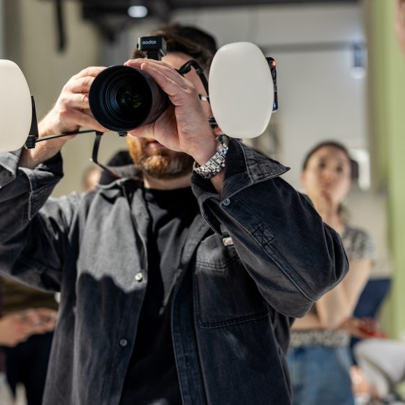 Ciprian Boca Course II