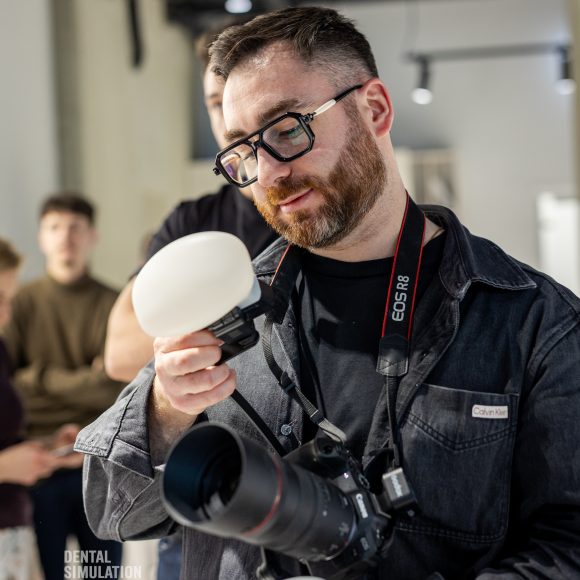 Ciprian Boca Course II