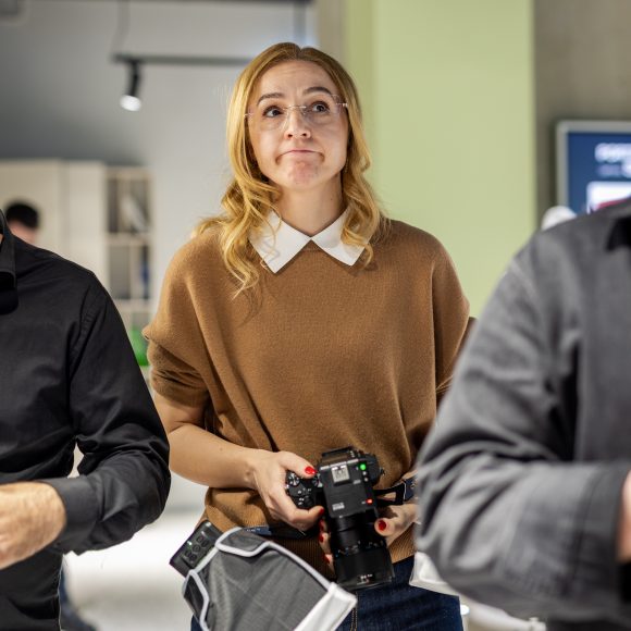 Ciprian Boca Course II