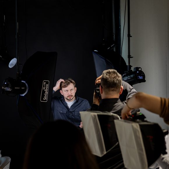 Ciprian Boca Course II