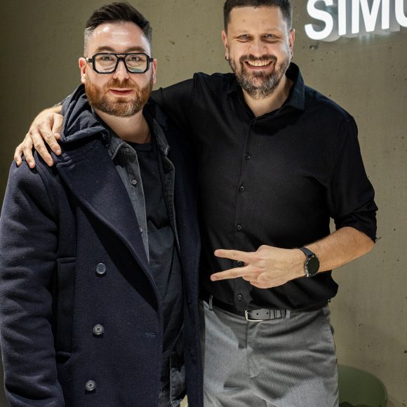 Ciprian Boca Course II