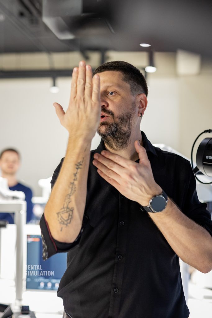 Ciprian Boca Course II
