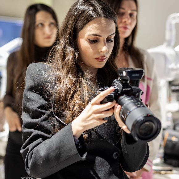 Ciprian Boca Course II