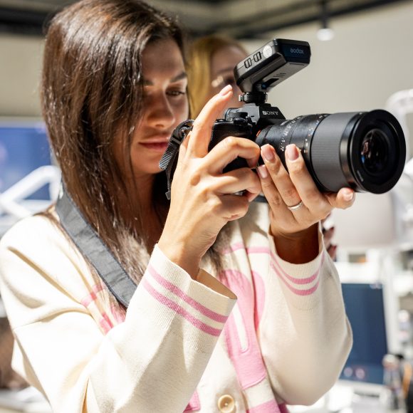 Ciprian Boca Course II