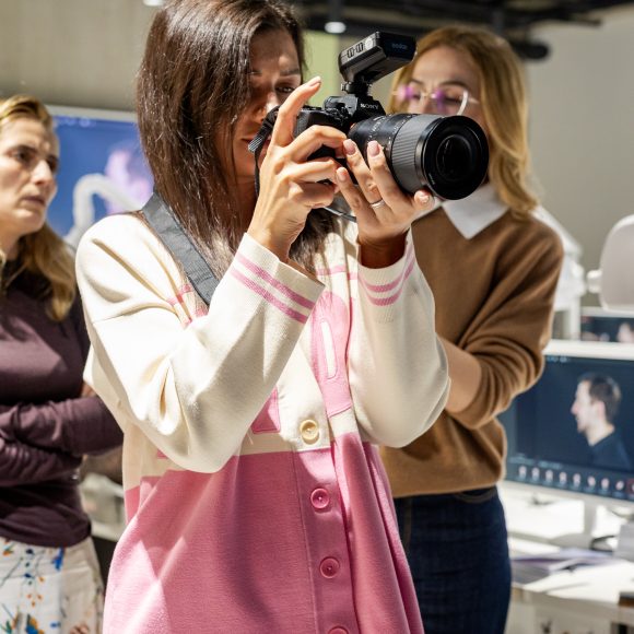 Ciprian Boca Course II