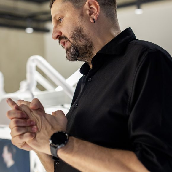 Ciprian Boca Course II